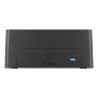 Raidsonic , Icy Box , IB-1121-C31 DockingStation for 1x HDD/SSD with USB 3.1 (Gen 2) Type-C