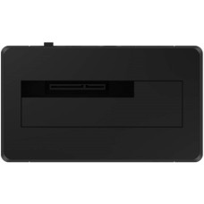 Raidsonic , Icy Box , IB-1121-C31 DockingStation for 1x HDD/SSD with USB 3.1 (Gen 2) Type-C