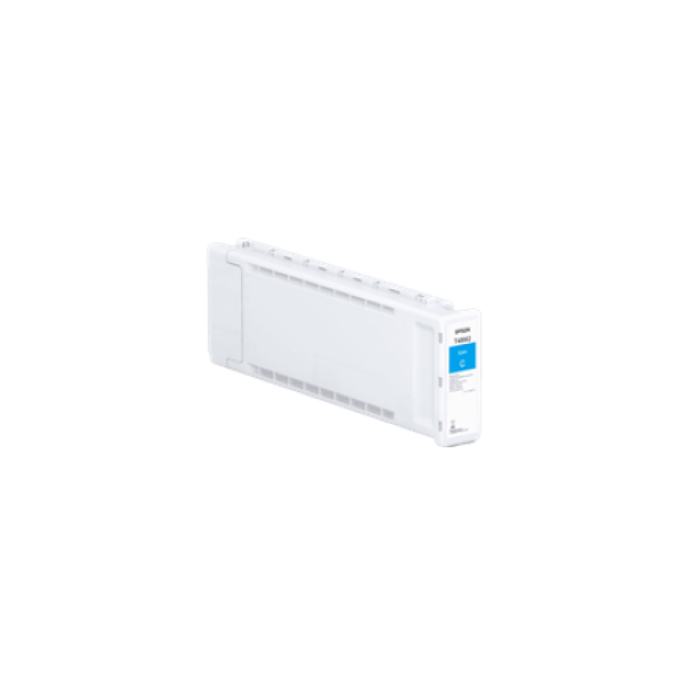 Epson Singlepack UltraChrome Pro 6 , T48M2 700ml , Ink cartrige , Cyan