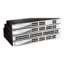 D-Link , 28-Port Gigabit Smart Managed PoE Switch , DGS-1210-28P , Managed L2+ , Desktop , Power supply type External