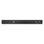 D-Link , 28-Port Gigabit Smart Managed PoE Switch , DGS-1210-28P , Managed L2+ , Desktop , Power supply type External