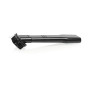 Tristar Vacuum Cleaner , KR-3140 , Cordless operating , Handheld , 65 W , 7.4 V , Operating time (max) 24 min , Black