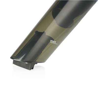 Tristar Vacuum Cleaner , KR-3140 , Cordless operating , Handheld , 65 W , 7.4 V , Operating time (max) 24 min , Black
