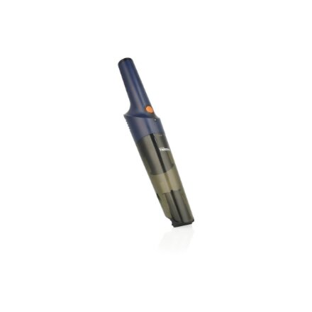 Tristar Vacuum Cleaner , KR-3140 , Cordless operating , Handheld , 65 W , 7.4 V , Operating time (max) 24 min , Black
