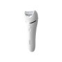 Philips , Epilator , BRE710/00 , Operating time (max) 40 min , Number of power levels N/A , Wet & Dry , White/Pink
