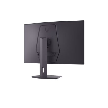 LG , 32G600A-B , 31.5 , VA , QHD , 16:9 , 180 Hz , 1 ms , 2560 x 1440 pixels , 250 cd/m² , HDMI ports quantity 2