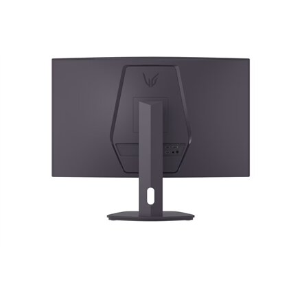 LG , 32G600A-B , 31.5 , VA , QHD , 16:9 , 180 Hz , 1 ms , 2560 x 1440 pixels , 250 cd/m² , HDMI ports quantity 2