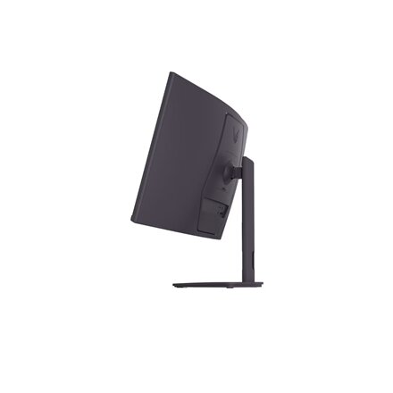 LG , 32G600A-B , 31.5 , VA , QHD , 16:9 , 180 Hz , 1 ms , 2560 x 1440 pixels , 250 cd/m² , HDMI ports quantity 2