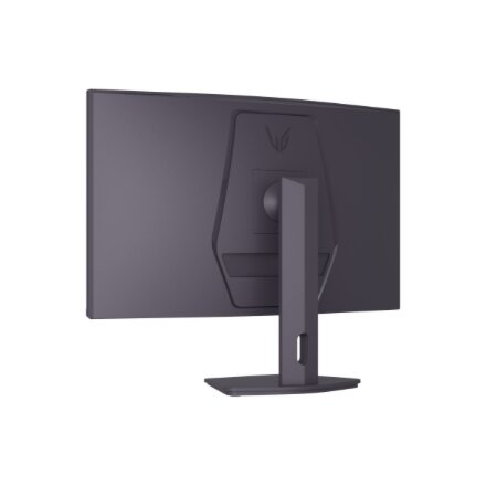 LG , 32G600A-B , 31.5 , VA , QHD , 16:9 , 180 Hz , 1 ms , 2560 x 1440 pixels , 250 cd/m² , HDMI ports quantity 2