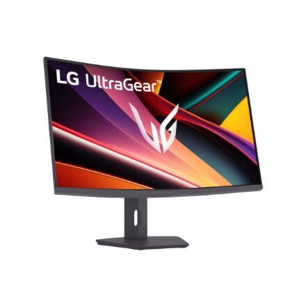 LG , 32G600A-B , 31.5 , VA , QHD , 16:9 , 180 Hz , 1 ms , 2560 x 1440 pixels , 250 cd/m² , HDMI ports quantity 2