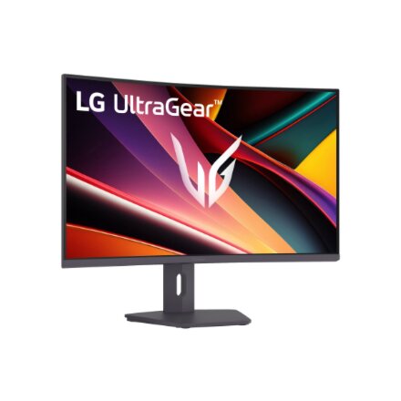 LG , 32G600A-B , 31.5 , VA , QHD , 16:9 , 180 Hz , 1 ms , 2560 x 1440 pixels , 250 cd/m² , HDMI ports quantity 2