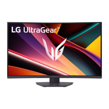 LG , 32G600A-B , 31.5 , VA , QHD , 16:9 , 180 Hz , 1 ms , 2560 x 1440 pixels , 250 cd/m² , HDMI ports quantity 2