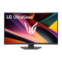 LG , 32G600A-B , 31.5 , VA , QHD , 16:9 , 180 Hz , 1 ms , 2560 x 1440 pixels , 250 cd/m² , HDMI ports quantity 2
