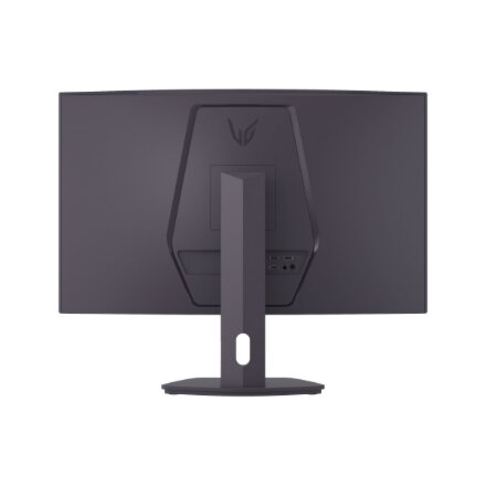 LG , 32G600A-B , 31.5 , VA , QHD , 16:9 , 180 Hz , 1 ms , 2560 x 1440 pixels , 250 cd/m² , HDMI ports quantity 2