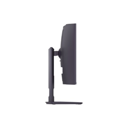 LG , 32G600A-B , 31.5 , VA , QHD , 16:9 , 180 Hz , 1 ms , 2560 x 1440 pixels , 250 cd/m² , HDMI ports quantity 2