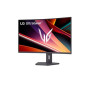 LG , 32G600A-B , 31.5 , VA , QHD , 16:9 , 180 Hz , 1 ms , 2560 x 1440 pixels , 250 cd/m² , HDMI ports quantity 2