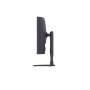 LG , 32G600A-B , 31.5 , VA , QHD , 16:9 , 180 Hz , 1 ms , 2560 x 1440 pixels , 250 cd/m² , HDMI ports quantity 2