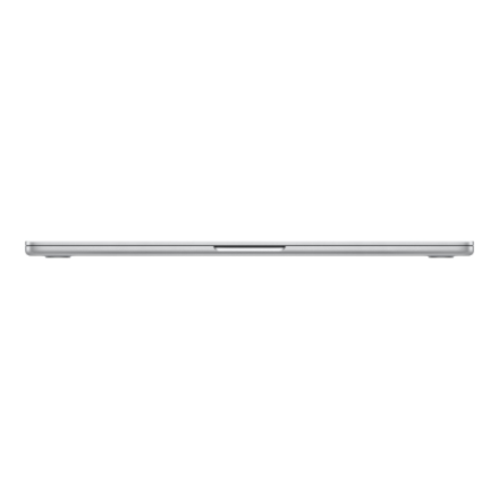 Apple MacBook , Air , Silver , 15 , 2880 x 1864 pixels , Apple M5 , 24 GB , Solid-state drive capacity 1000 GB , Apple M5 chip 10-core CPU/10-core GPU , macOS , 802.11b , Keyboard language Swedish , Keyboard backlit