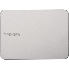 Toshiba Hard drive , Canvio Flex , 1000 GB , 2.5 , USB 3.2 Gen 1 , Warm Silver