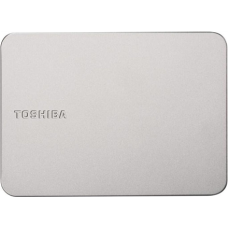 Toshiba Hard drive , Canvio Flex , 1000 GB , 2.5 , USB 3.2 Gen 1 , Warm Silver