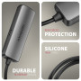AXAGON Active converter RVC-HI8KPD, 100 W , USB Type-C to HDMI