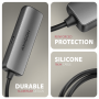 AXAGON Active converter RVC-HI8KPD, 100 W , USB Type-C to HDMI