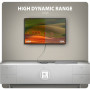 AXAGON Active converter RVC-HI8KPD, 100 W , USB Type-C to HDMI