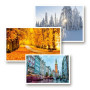 ColorWay PrintPro Photo Paper, 500 sheets , High Glossy , 180 g/m² , A4