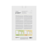 ColorWay PrintPro Photo Paper, 500 sheets , 150 g/m² , A4 , High Glossy