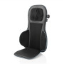 Medisana , MC 825 , Shiatsu Massage Seat Cover w. Neck Massage , Number of massage zones , Heat function , 40 W , Black