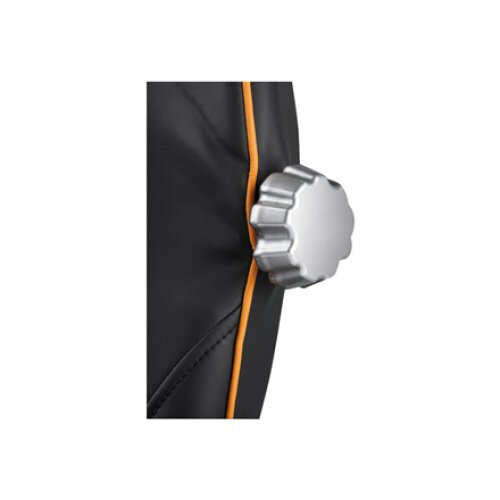 Medisana , MC 825 , Shiatsu Massage Seat Cover w. Neck Massage , Number of massage zones , Heat function , 40 W , Black