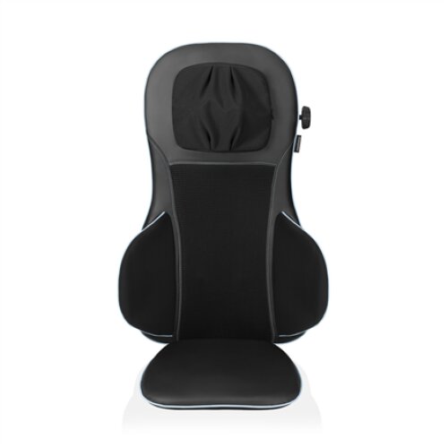 Medisana , MC 825 , Shiatsu Massage Seat Cover w. Neck Massage , Number of massage zones , Heat function , 40 W , Black