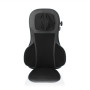 Medisana , MC 825 , Shiatsu Massage Seat Cover w. Neck Massage , Number of massage zones , Heat function , 40 W , Black