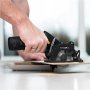 Batavia B.V. , Cordless Circular Saw 85 mm - Fixxpack 2.0 Set (incl. 2.0Ah battery & USB-C charging cable) - 12V