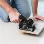 Batavia B.V. , Cordless Circular Saw 85 mm - Fixxpack 2.0 Set (incl. 2.0Ah battery & USB-C charging cable) - 12V