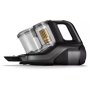 Philips , Vacuum cleaner , XC8349/01 Aqua Plus , Cordless operating , Handstick , - W , 25 V , Operating time (max) 80 min , Black , Warranty 24 month(s)
