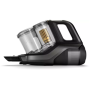 Philips , Vacuum cleaner , XC8349/01 Aqua Plus , Cordless operating , Handstick , - W , 25 V , Operating time (max) 80 min , Black , Warranty 24 month(s)