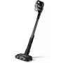 Philips , Vacuum cleaner , XC8349/01 Aqua Plus , Cordless operating , Handstick , - W , 25 V , Operating time (max) 80 min , Black , Warranty 24 month(s)