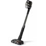 Philips , Vacuum cleaner , XC8349/01 Aqua Plus , Cordless operating , Handstick , - W , 25 V , Operating time (max) 80 min , Black , Warranty 24 month(s)