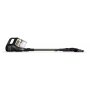 Philips , Vacuum cleaner , XC8349/01 Aqua Plus , Cordless operating , Handstick , - W , 25 V , Operating time (max) 80 min , Black , Warranty 24 month(s)