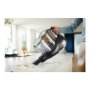 Philips , Vacuum cleaner , XC8349/01 Aqua Plus , Cordless operating , Handstick , - W , 25 V , Operating time (max) 80 min , Black , Warranty 24 month(s)