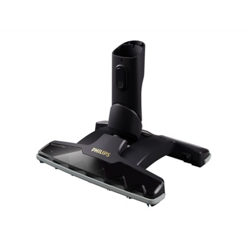 Philips , Vacuum cleaner , XC8349/01 Aqua Plus , Cordless operating , Handstick , - W , 25 V , Operating time (max) 80 min , Black , Warranty 24 month(s)