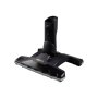 Philips , Vacuum cleaner , XC8349/01 Aqua Plus , Cordless operating , Handstick , - W , 25 V , Operating time (max) 80 min , Black , Warranty 24 month(s)