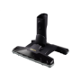Philips , Vacuum cleaner , XC8349/01 Aqua Plus , Cordless operating , Handstick , - W , 25 V , Operating time (max) 80 min , Black , Warranty 24 month(s)
