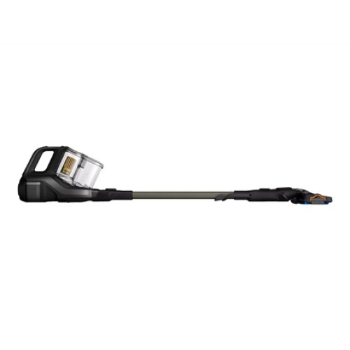 Philips , Vacuum cleaner , XC8349/01 Aqua Plus , Cordless operating , Handstick , - W , 25 V , Operating time (max) 80 min , Black , Warranty 24 month(s)