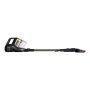 Philips , Vacuum cleaner , XC8349/01 Aqua Plus , Cordless operating , Handstick , - W , 25 V , Operating time (max) 80 min , Black , Warranty 24 month(s)
