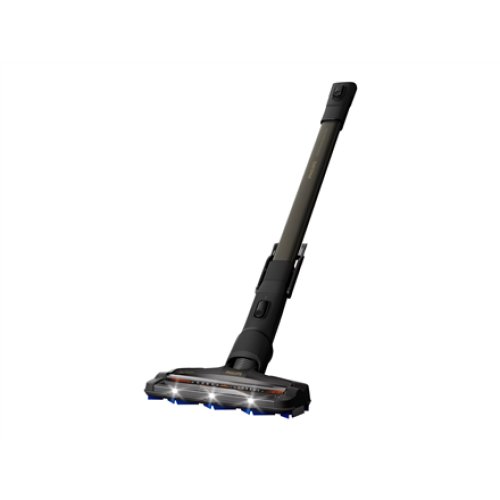 Philips , Vacuum cleaner , XC8349/01 Aqua Plus , Cordless operating , Handstick , - W , 25 V , Operating time (max) 80 min , Black , Warranty 24 month(s)