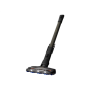 Philips , Vacuum cleaner , XC8349/01 Aqua Plus , Cordless operating , Handstick , - W , 25 V , Operating time (max) 80 min , Black , Warranty 24 month(s)
