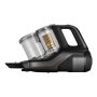 Philips , Vacuum cleaner , XC8349/01 Aqua Plus , Cordless operating , Handstick , - W , 25 V , Operating time (max) 80 min , Black , Warranty 24 month(s)