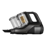 Philips , Vacuum cleaner , XC8349/01 Aqua Plus , Cordless operating , Handstick , - W , 25 V , Operating time (max) 80 min , Black , Warranty 24 month(s)